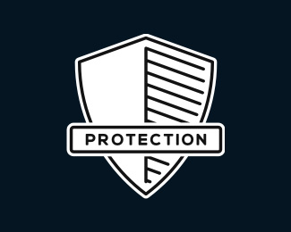 Protection Logo