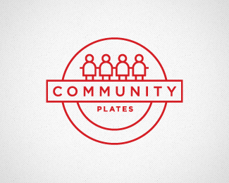 Community Plate