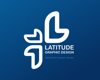 LATITUDE Graphic Design