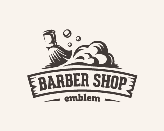 Barber shop