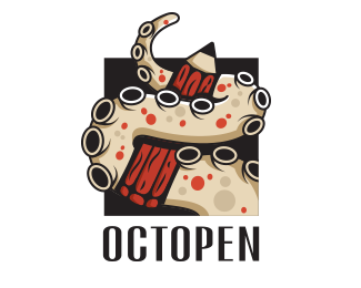 Octopen