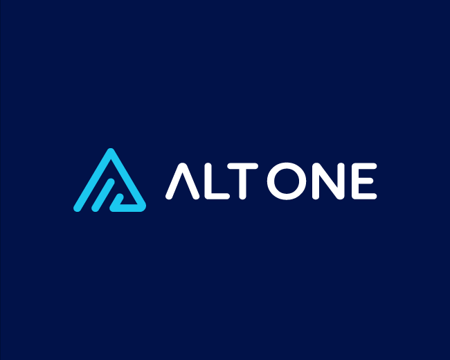 ALT ONE