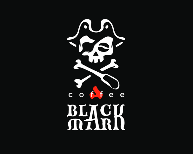 black Mark