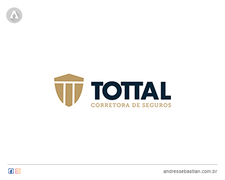 Tottal Corretora de Seguros