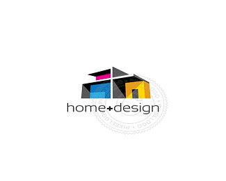 3d logo