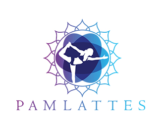 Pilates Logo