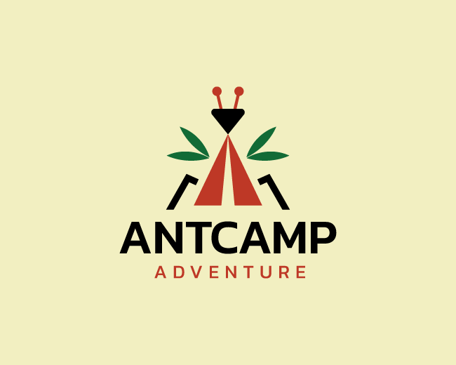 Ant Camp