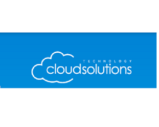 Cloud Solutions Logo