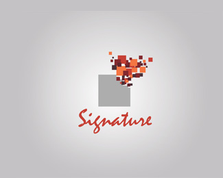 signature