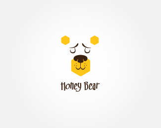 Honey Bear