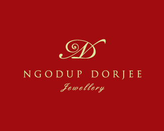 Ngodup Dorjee Jewellery