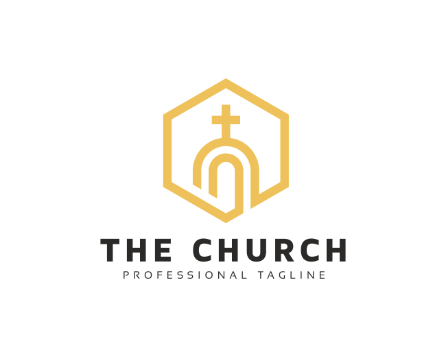 The Church Logo