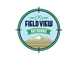 field view outdoors