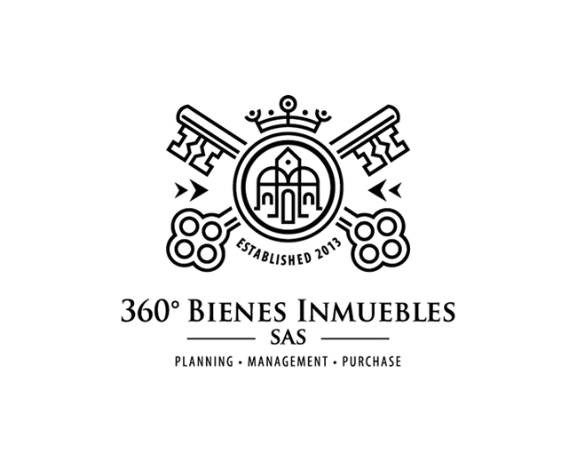 360° Bienes Inmuebles