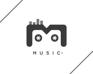 Music Line Time LOGO