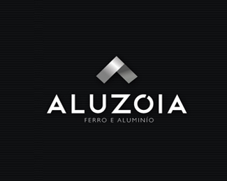 Aluzoia - Ferro e Aluminío