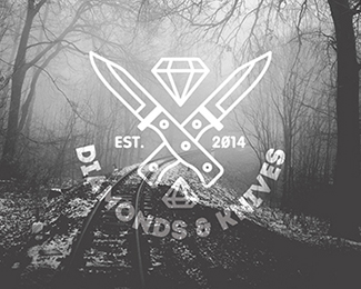 diamonds & knives