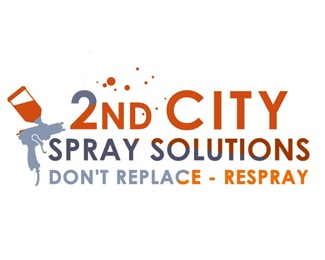 2nd City Spray Solutions