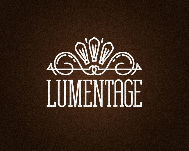 Lumentage