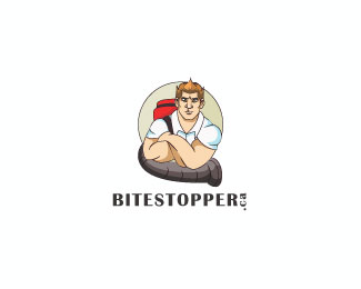 Bitestopper