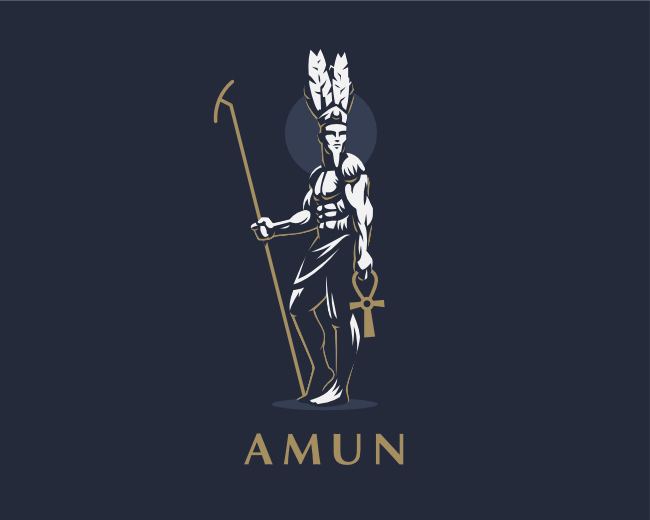 Amun