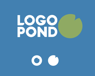 Logopond Identity