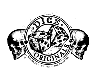 dice orginals