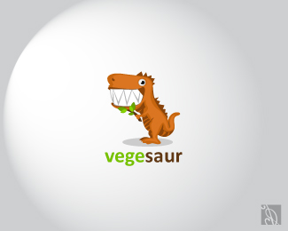 Vegesaur