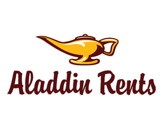 Aladdin Rents