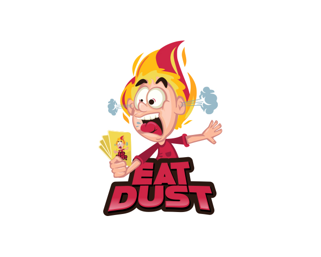 Eat Dust