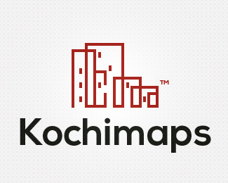 Kochimaps