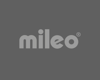 Mileo logo