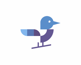 Bird Logo