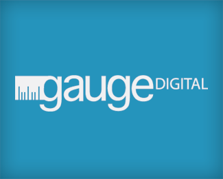 Gauge Digital