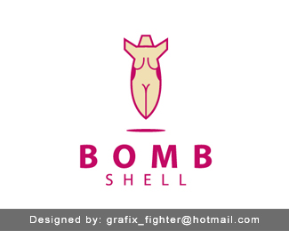 Bomb Shell