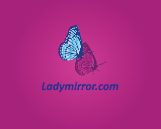 LADYMIRROR