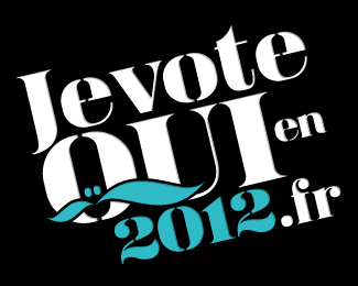 Je vote qui en 2012