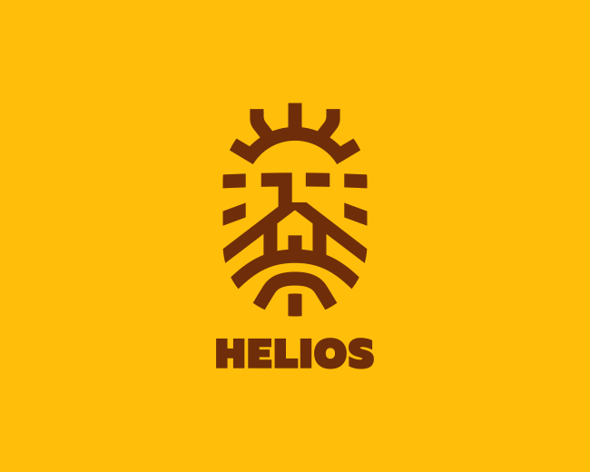 Helios Logo