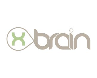 x-brain studio grafico