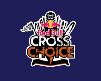 Red Bull Cross Choice