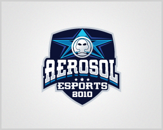 Aerosol eSports