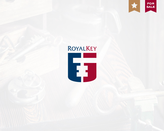 Royal Key