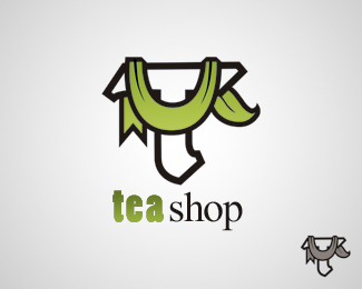 Tea shop