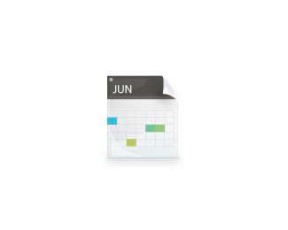 send2 | calendar