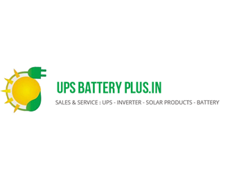 Upsbatteryplus