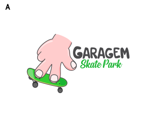 Garagem Skate Park