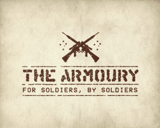 The Armoury