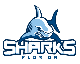 Sharks Logo