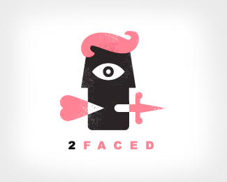 2Faced