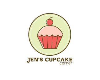 Jen's Cupcake Corner